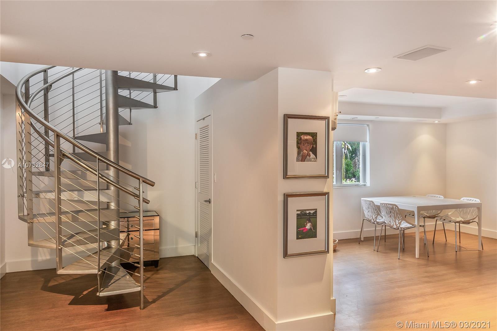 RIVIERA 1ST & 2ND ADDN AM - Residential