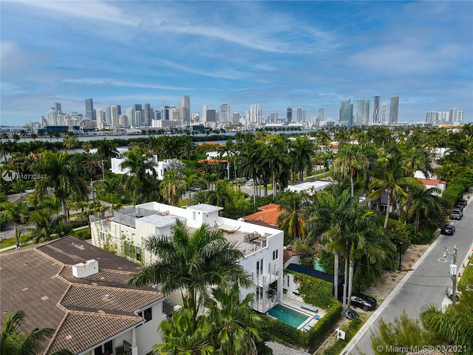 RIVIERA 1ST & 2ND ADDN AM - Residential