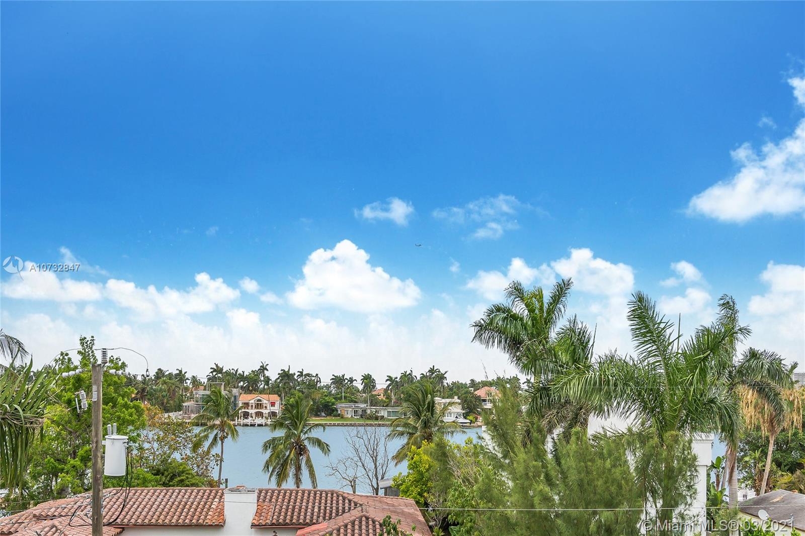 RIVIERA 1ST & 2ND ADDN AM - Residential