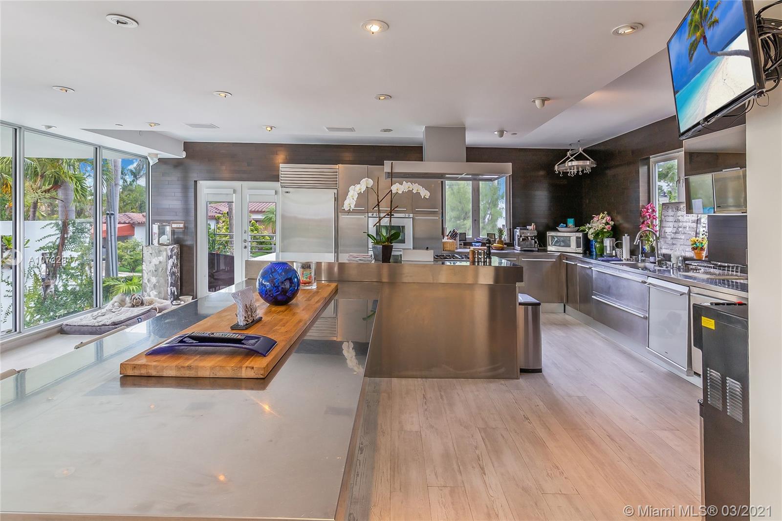 RIVIERA 1ST & 2ND ADDN AM - Residential