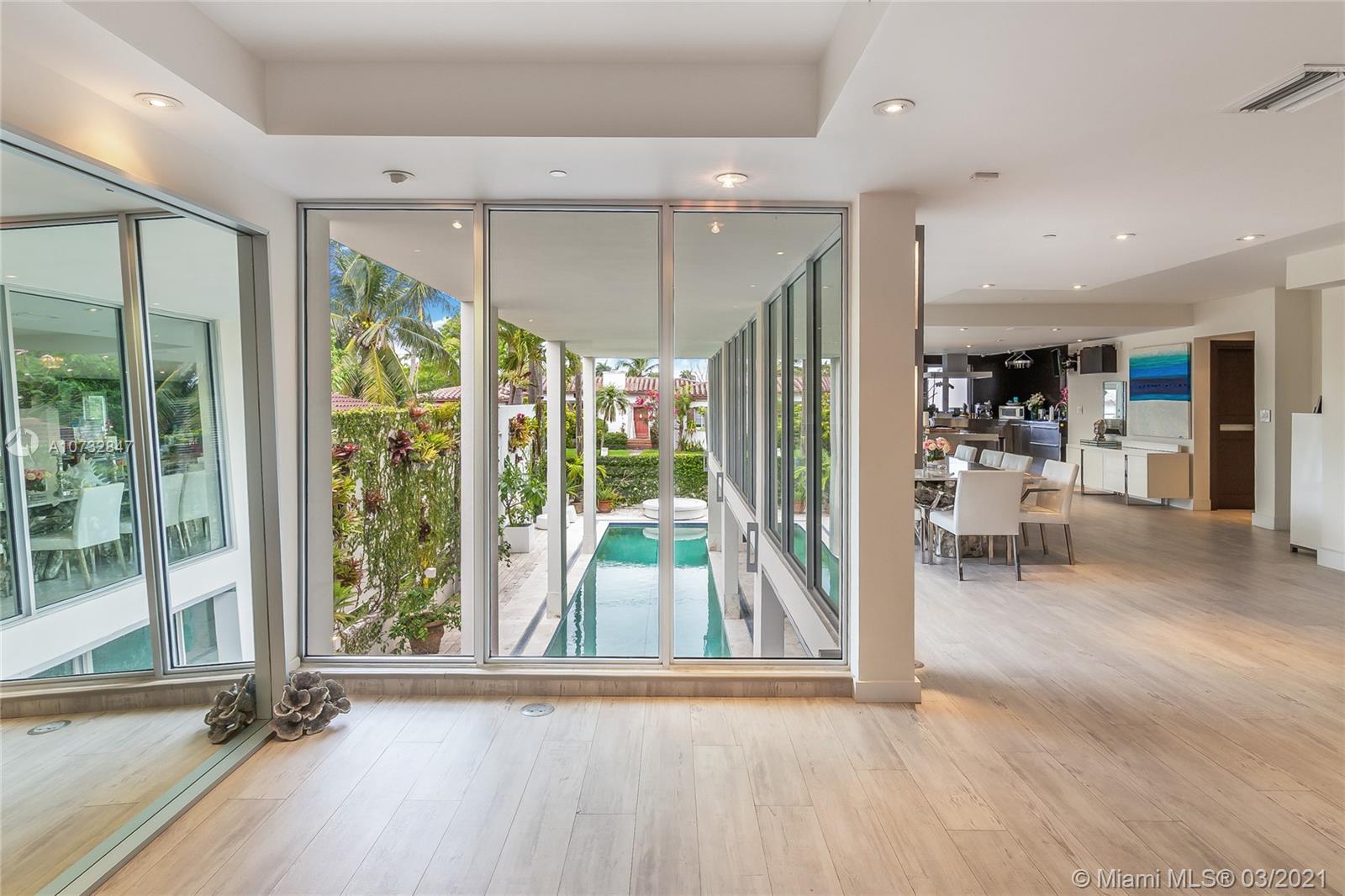 RIVIERA 1ST & 2ND ADDN AM - Residential