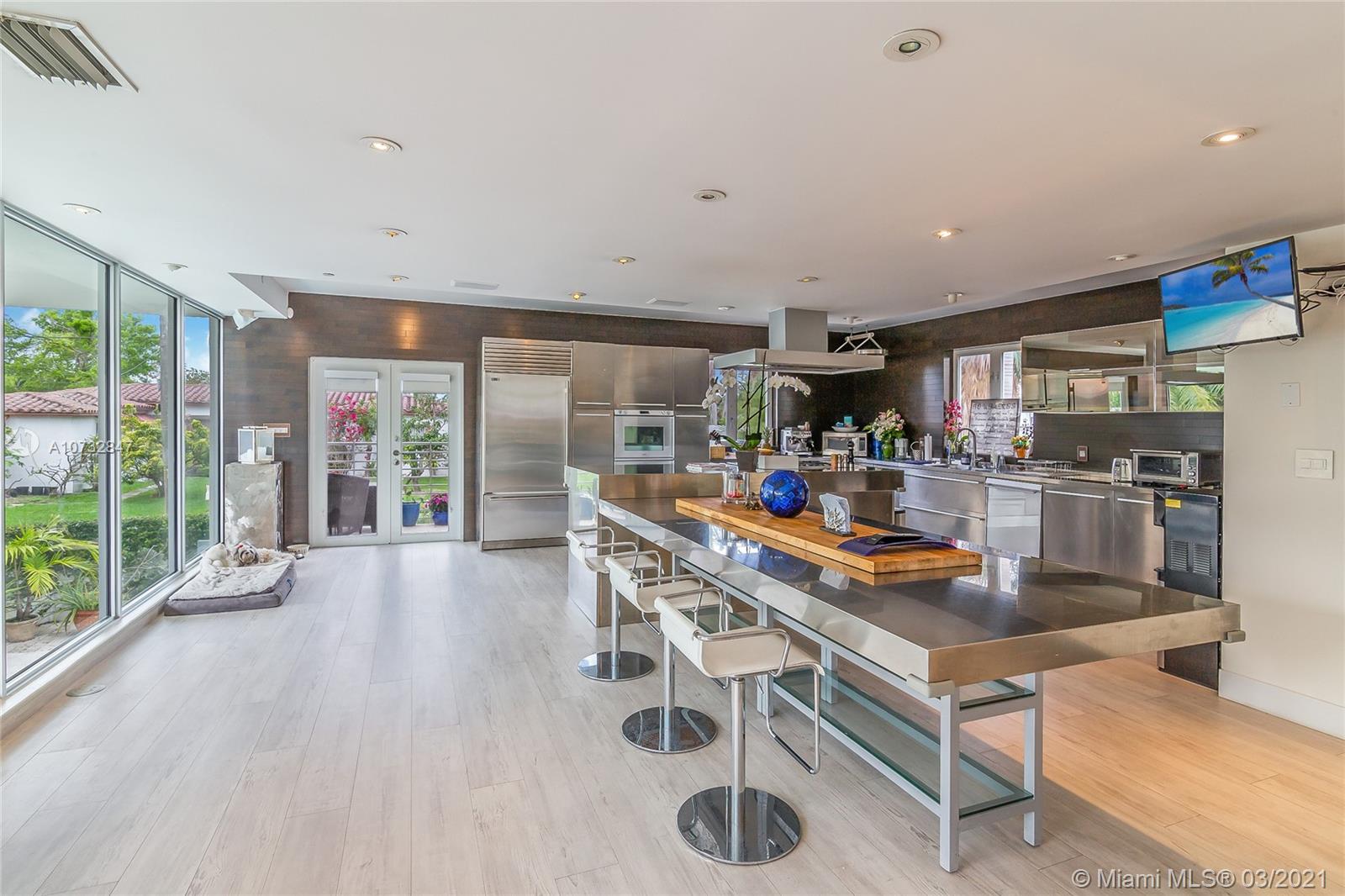 RIVIERA 1ST & 2ND ADDN AM - Residential