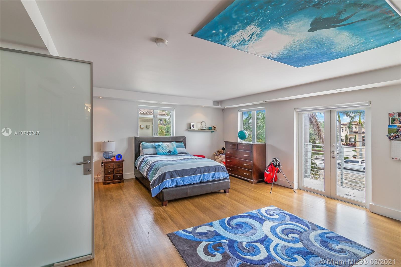 RIVIERA 1ST & 2ND ADDN AM - Residential