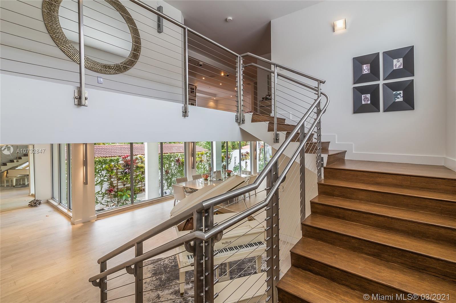 RIVIERA 1ST & 2ND ADDN AM - Residential