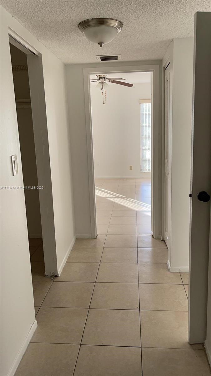 TOWN SQUARE CONDO - Residential Lease