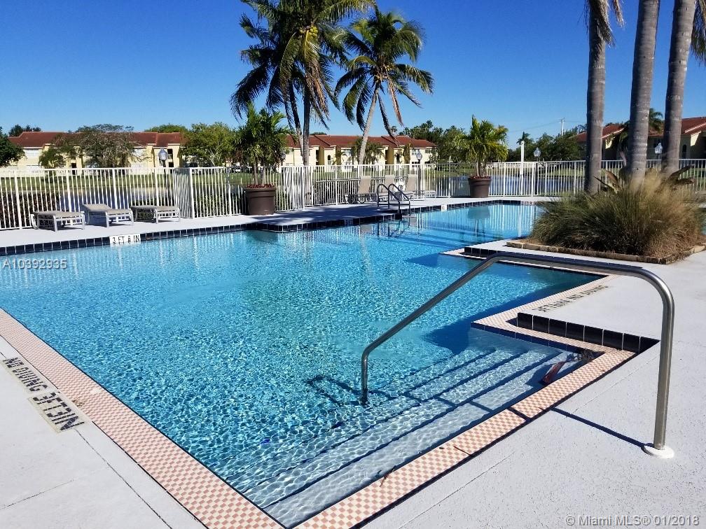 ISLES AT LAGO MAR CONDO - Residential Lease