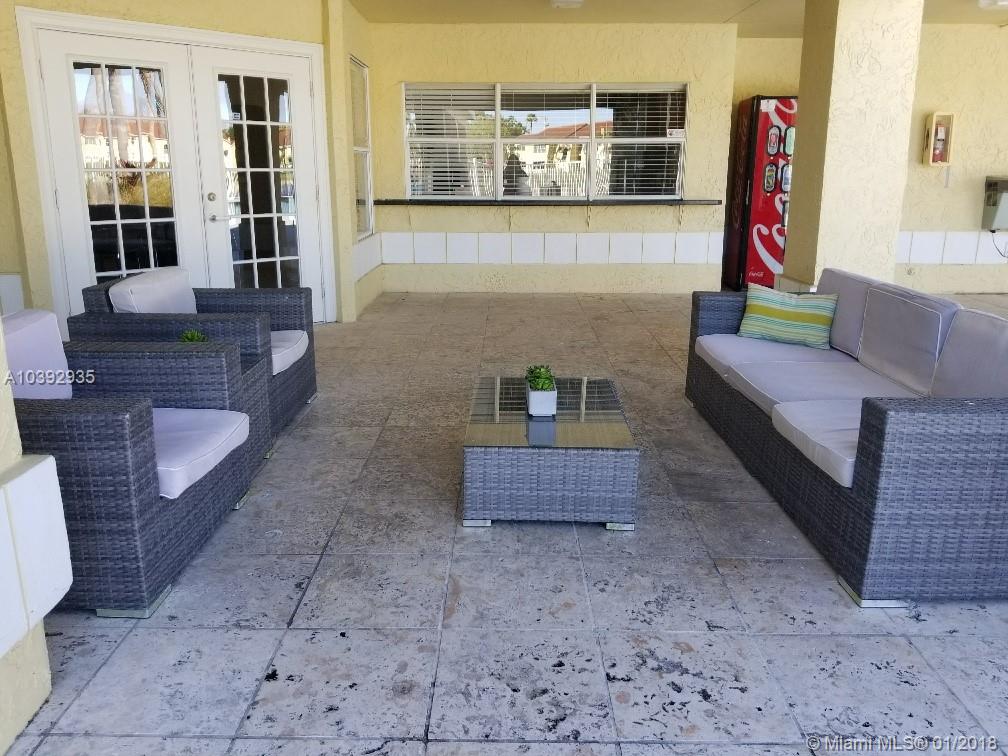 ISLES AT LAGO MAR CONDO - Residential Lease