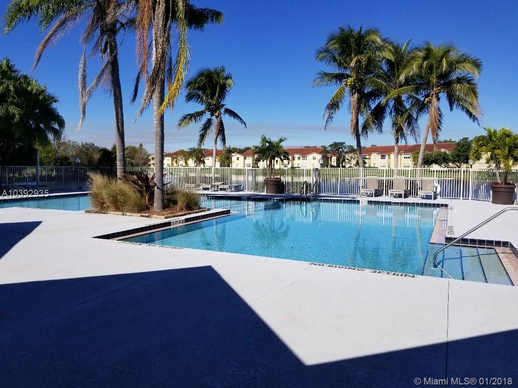 ISLES AT LAGO MAR CONDO - Residential Lease