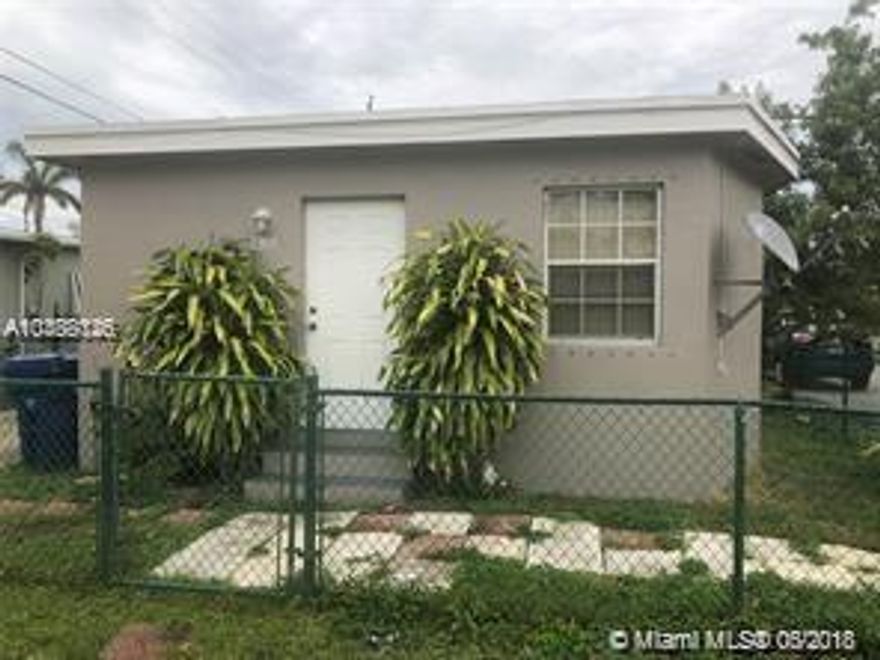 Updated single family home in Highland Village close to everything. Tenant is currently in place, can be a very good income property to cash flow.