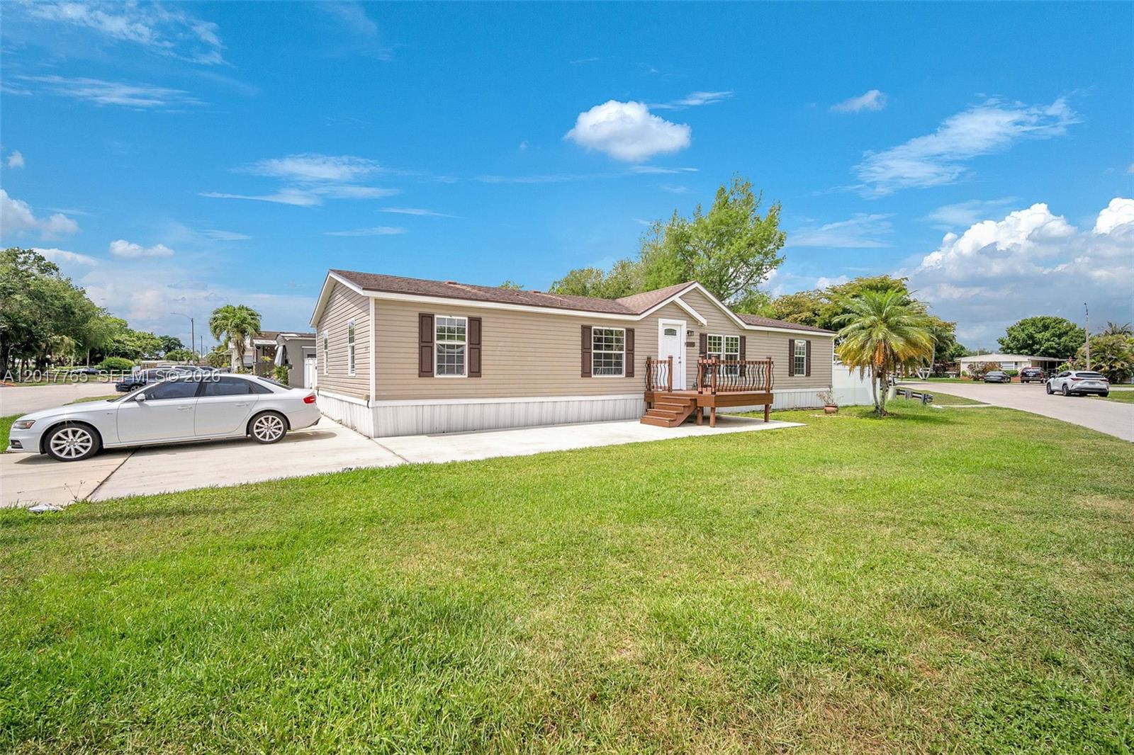 730 NW 217th Ter