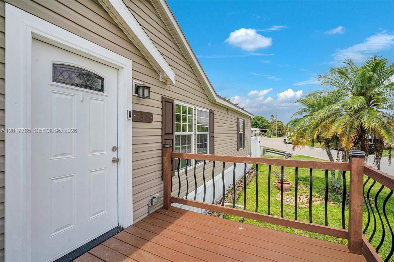 730 NW 217th Ter