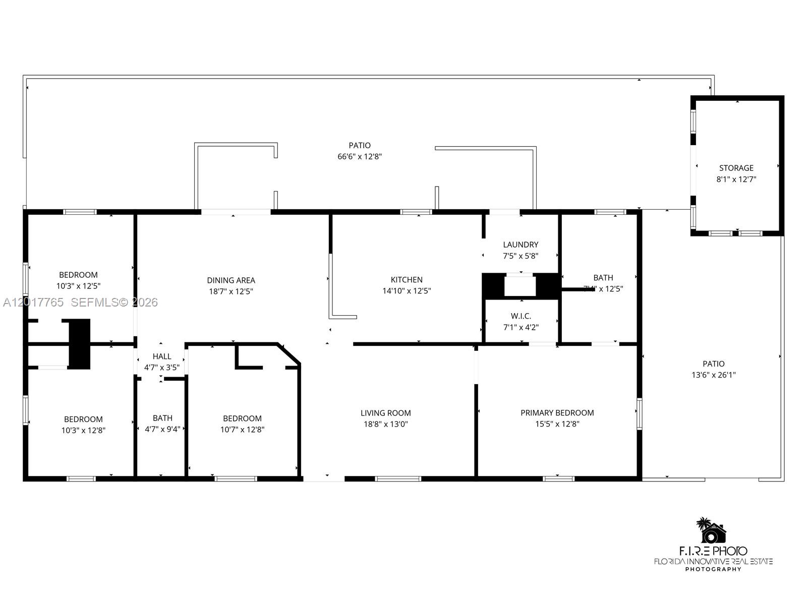 HERITAGE CITY SEC 1 - Residential