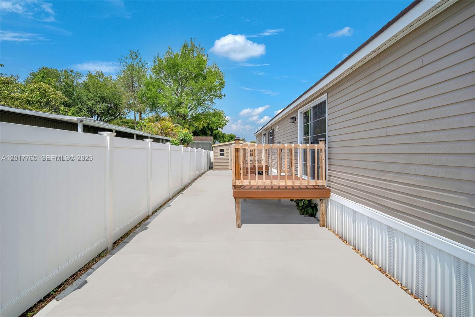 HERITAGE CITY SEC 1 - Residential