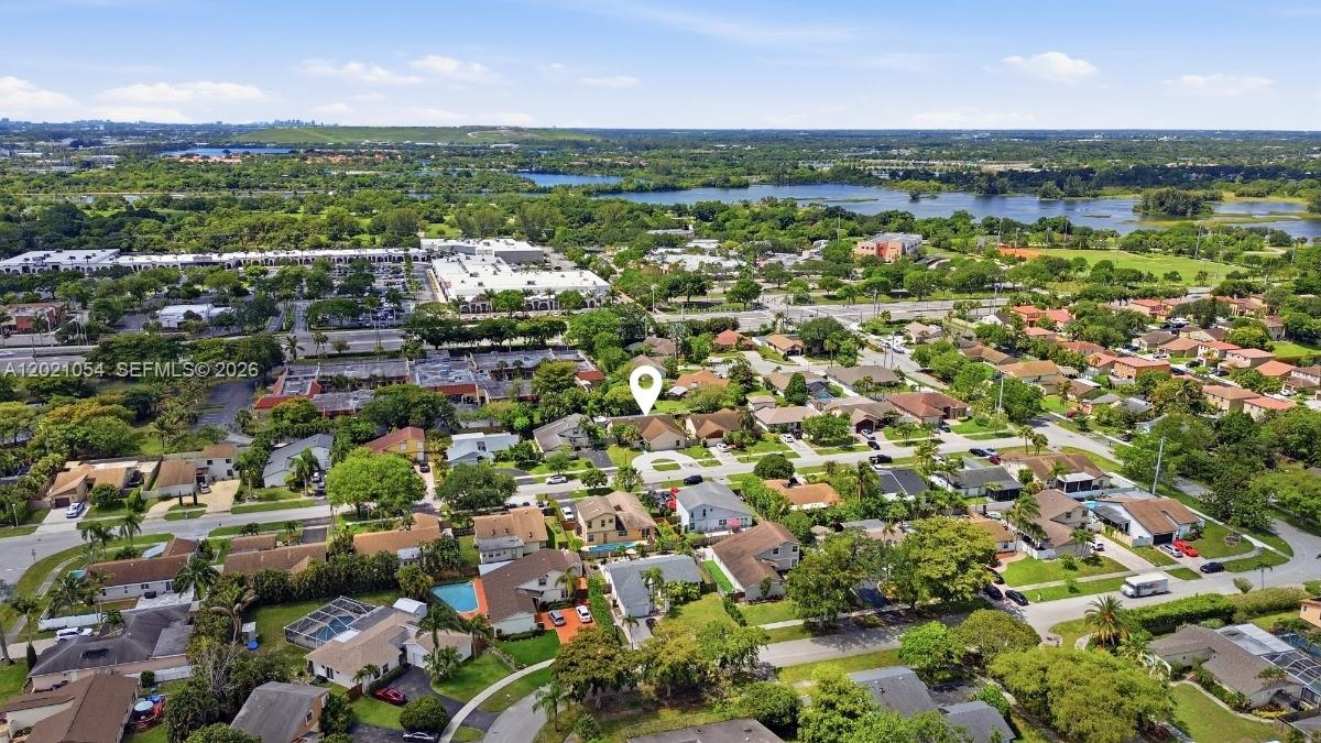 VILLAGES OF HILLSBORO SEC - Residential