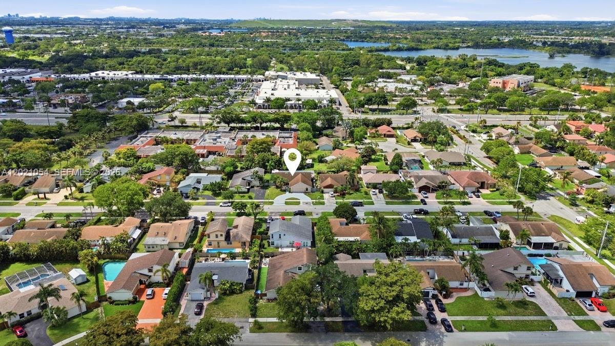 VILLAGES OF HILLSBORO SEC - Residential