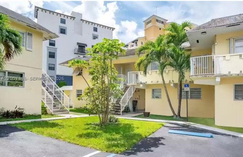 Photo of 7308 SW 82nd St #A112, Miami, FL 33143 (MLS # A12107301)