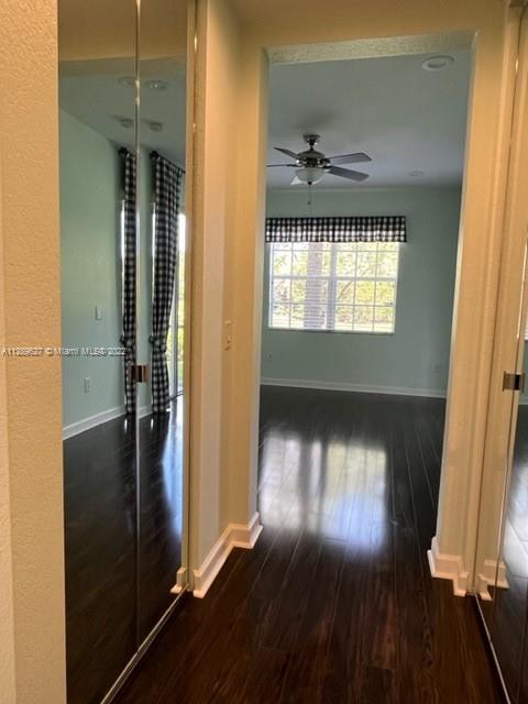 CYPRESS POINTE IV AT HERO - Residential Lease