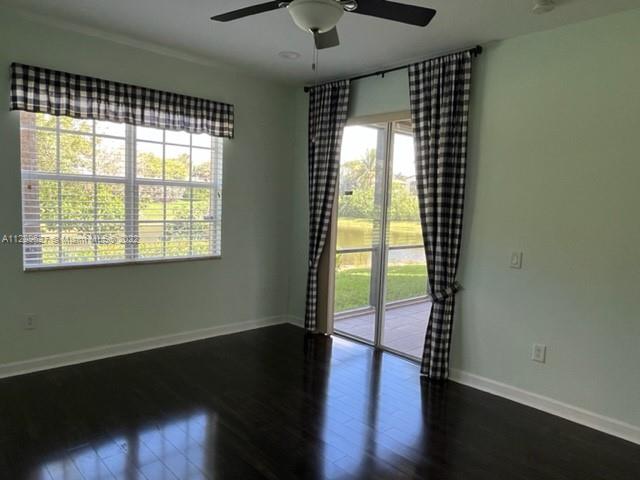 CYPRESS POINTE IV AT HERO - Residential Lease