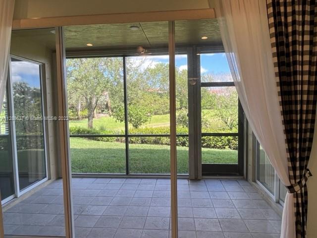 CYPRESS POINTE IV AT HERO - Residential Lease