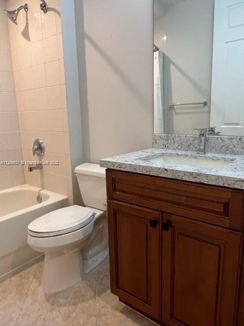 CYPRESS POINTE IV AT HERO - Residential Lease