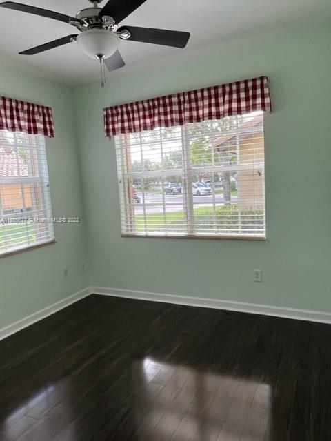 CYPRESS POINTE IV AT HERO - Residential Lease