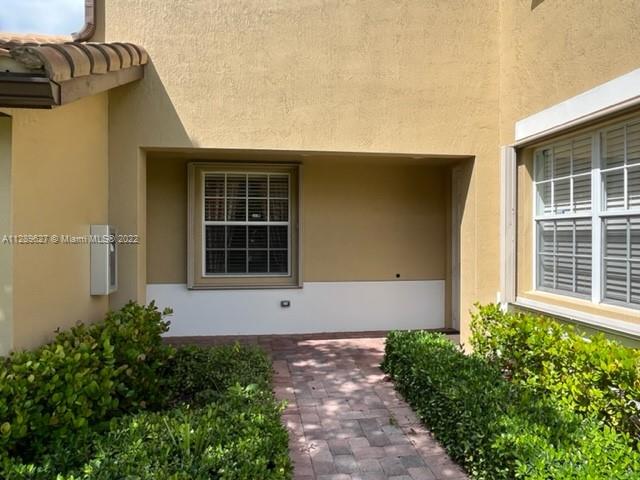 CYPRESS POINTE IV AT HERO - Residential Lease