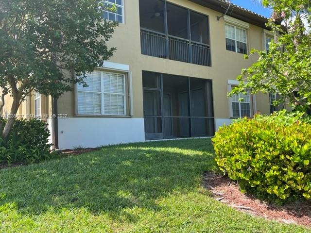 CYPRESS POINTE IV AT HERO - Residential Lease