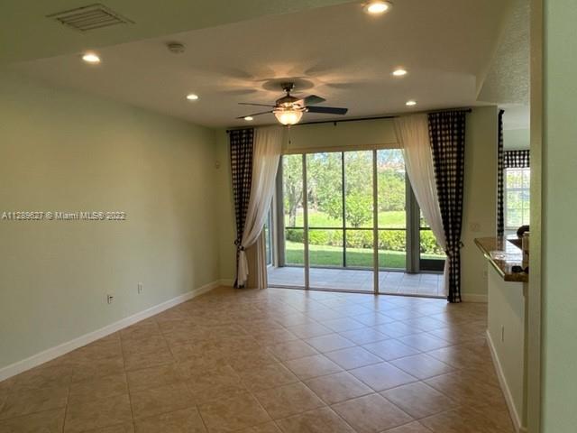 CYPRESS POINTE IV AT HERO - Residential Lease