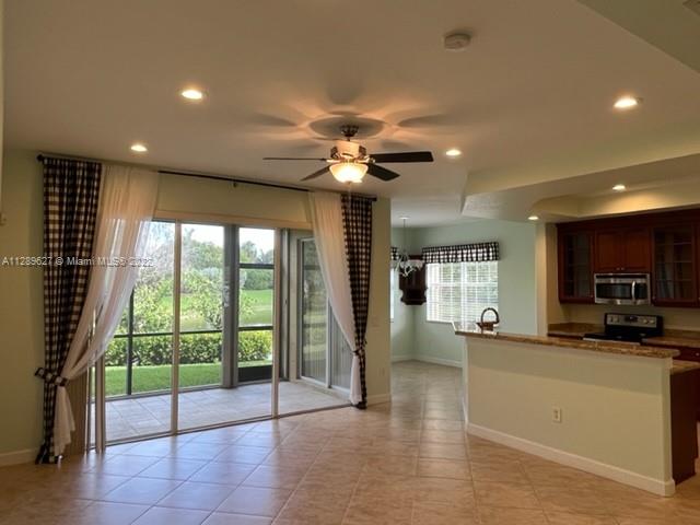 CYPRESS POINTE IV AT HERO - Residential Lease