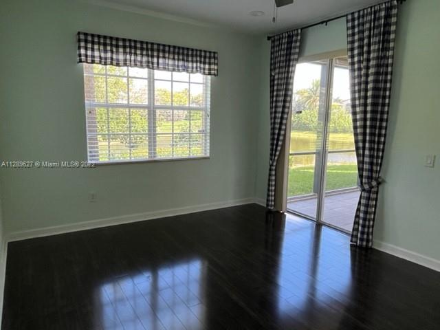 CYPRESS POINTE IV AT HERO - Residential Lease