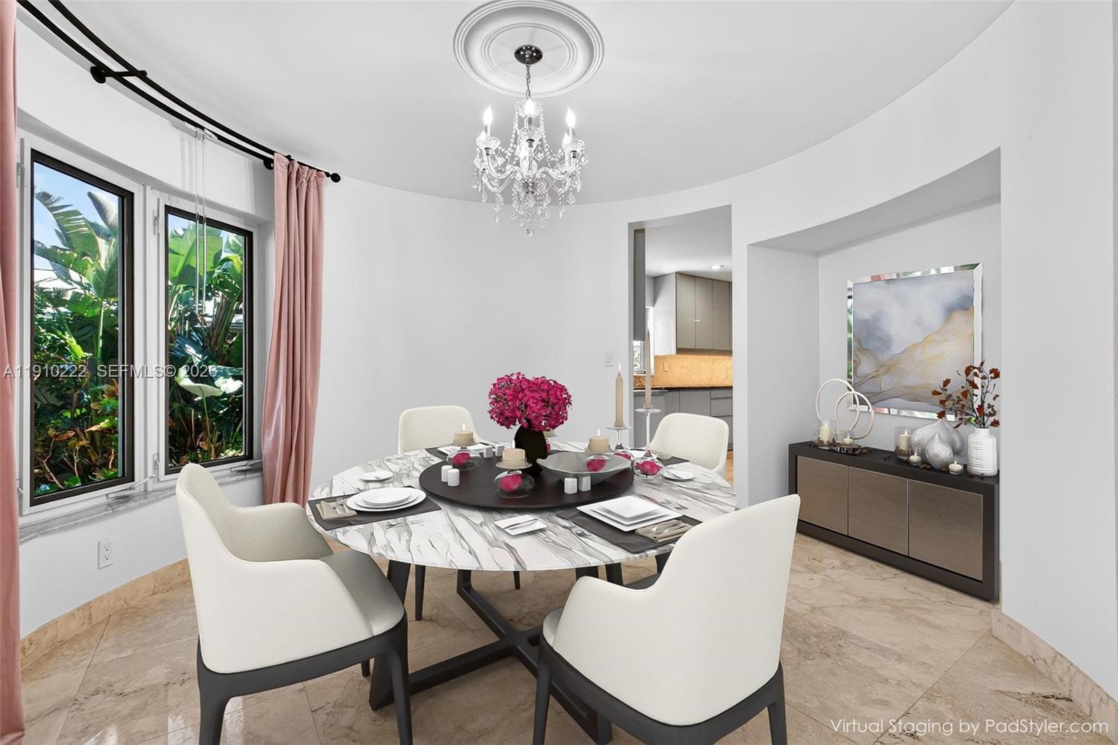 HILLSBORO SHORES SEC - Residential