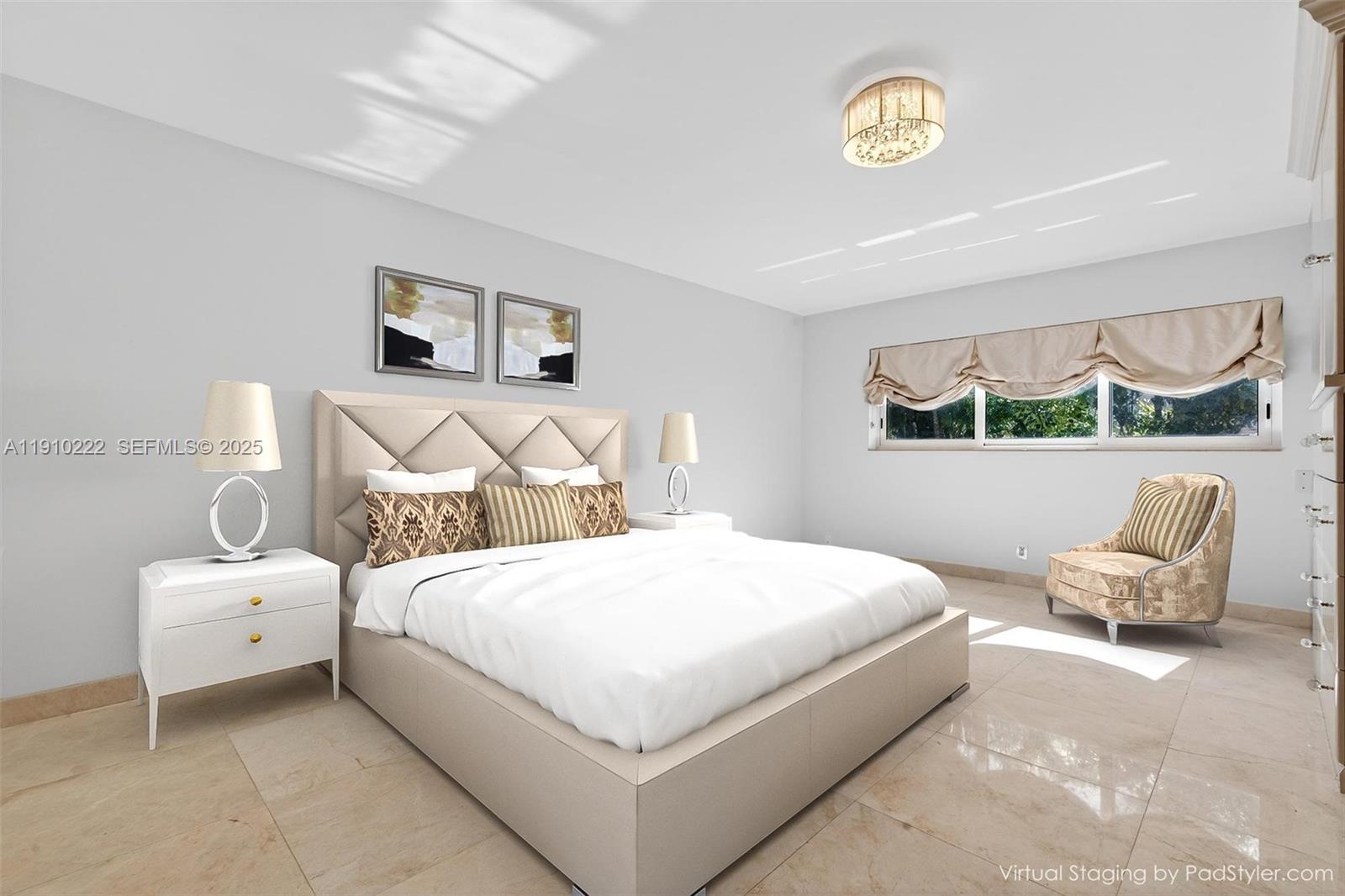 HILLSBORO SHORES SEC - Residential