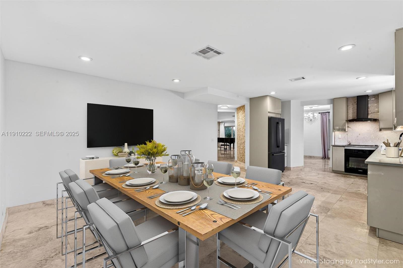 HILLSBORO SHORES SEC - Residential