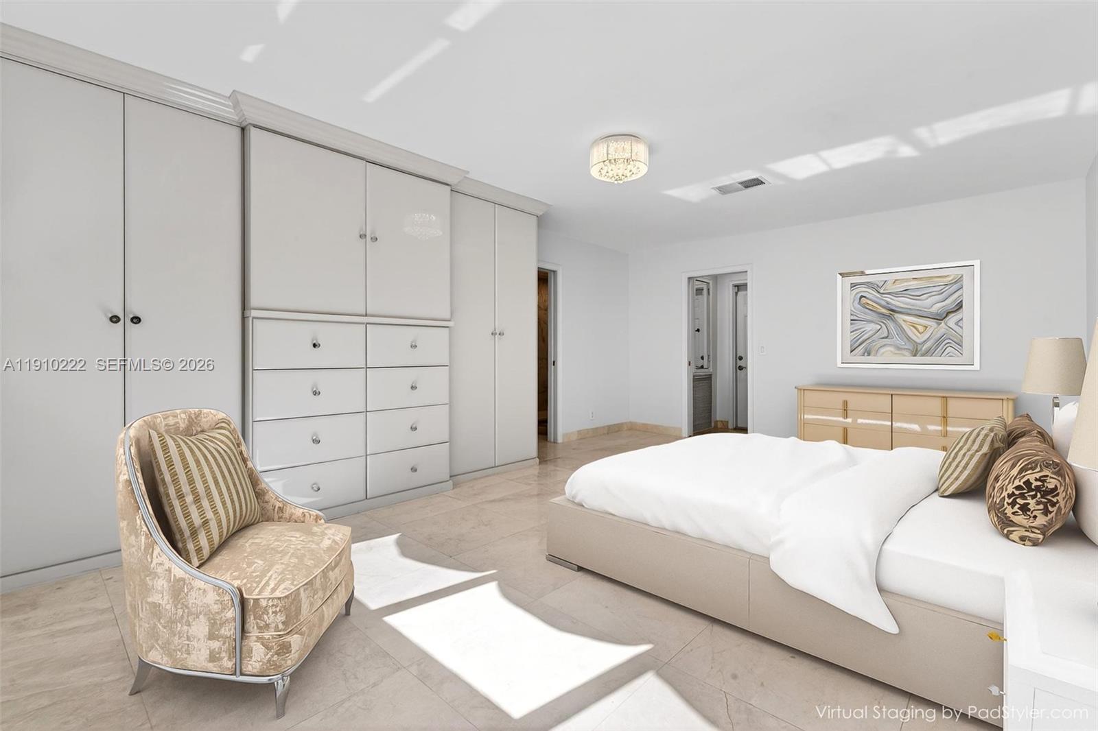 HILLSBORO SHORES SEC - Residential