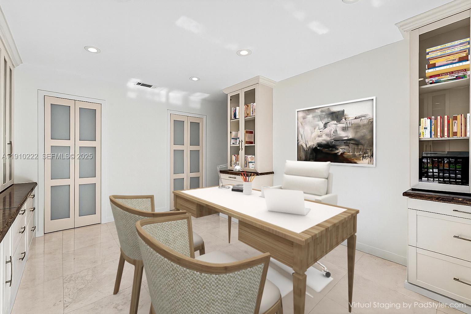 HILLSBORO SHORES SEC - Residential