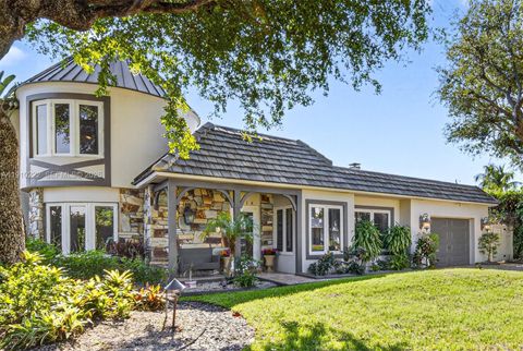 3414 Norfolk St Pompano Beach FL 33062