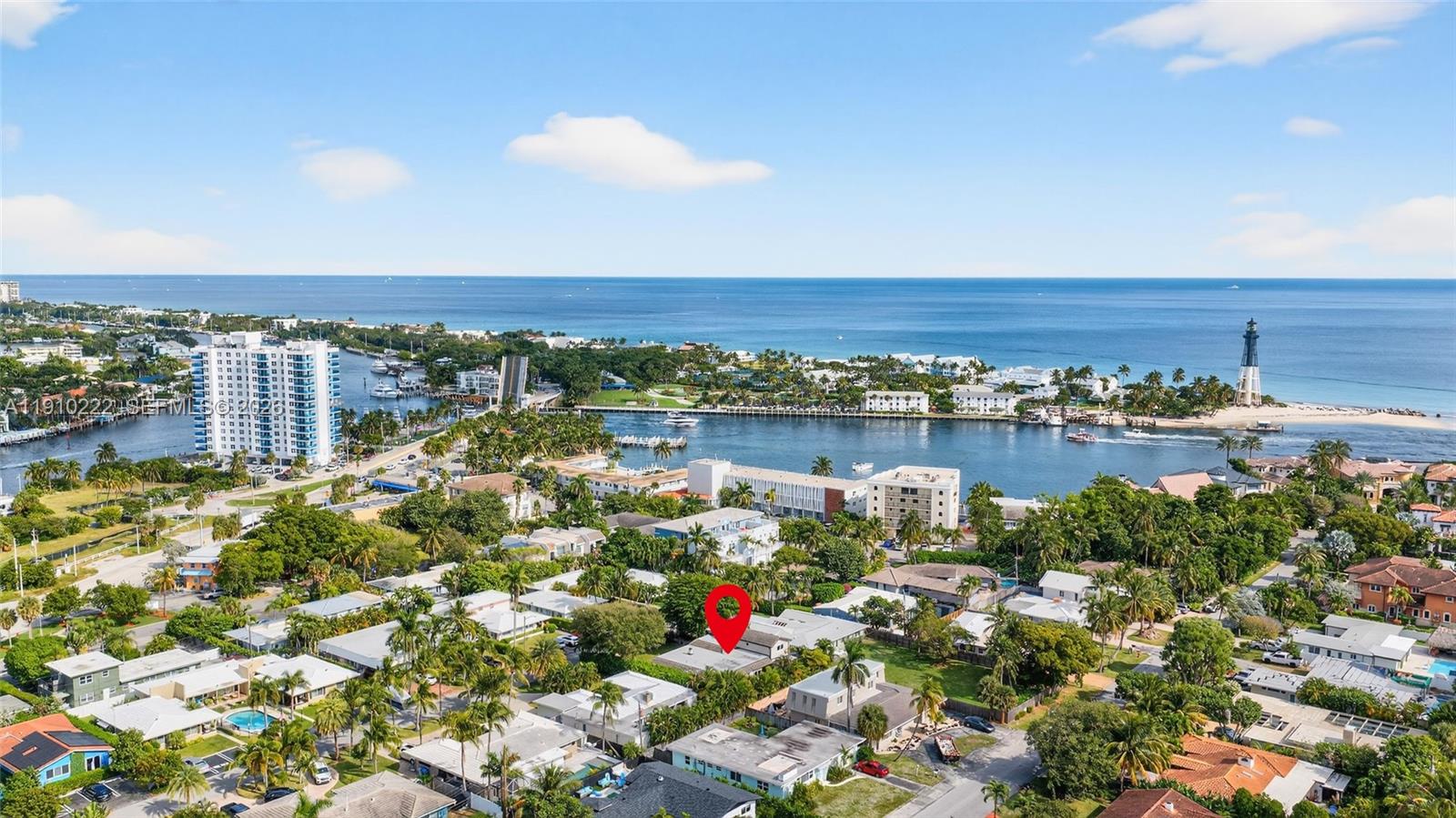 HILLSBORO SHORES SEC - Residential