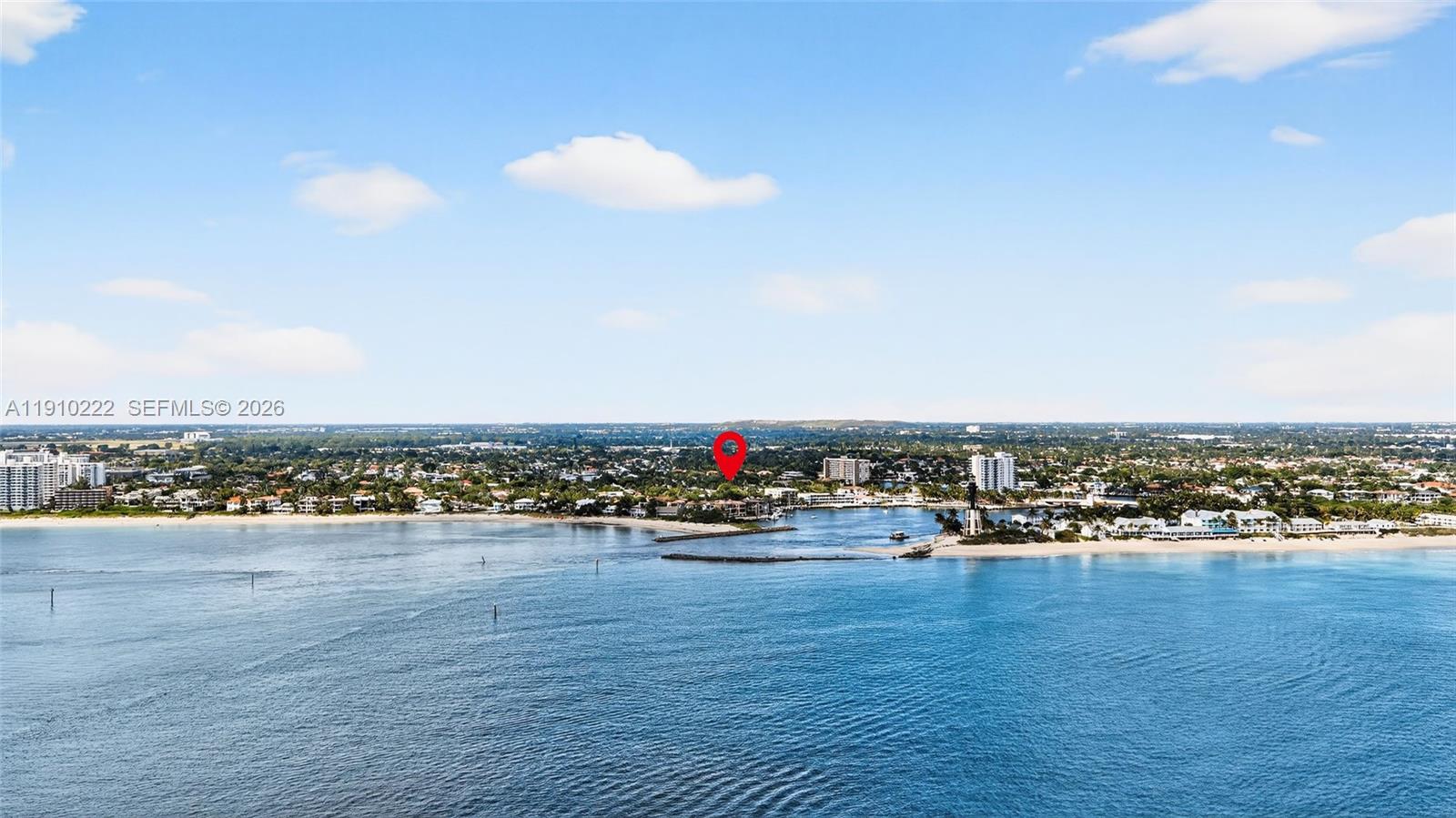 HILLSBORO SHORES SEC - Residential