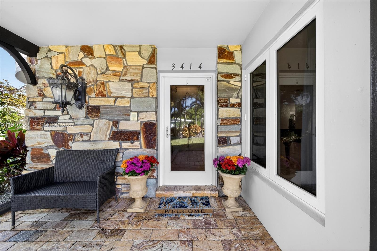 HILLSBORO SHORES SEC - Residential