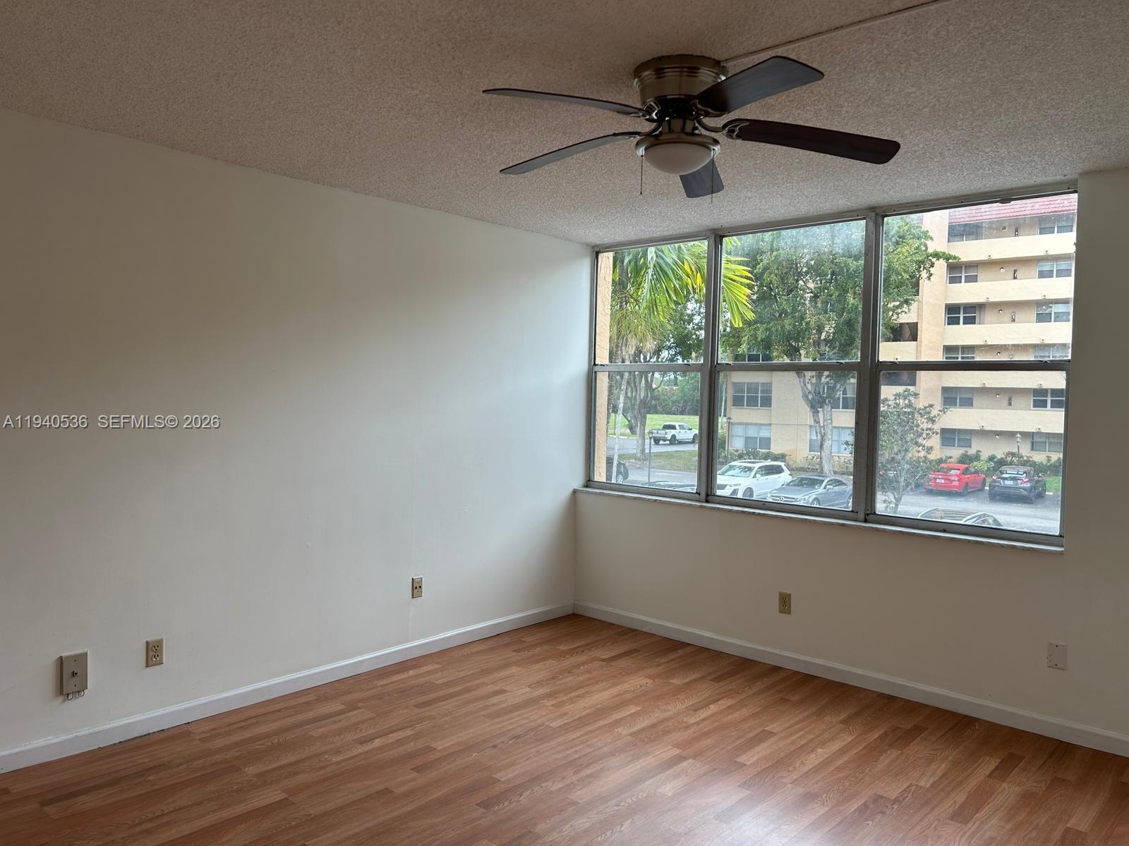 CONDOMINIUM 7 OF ENVIRON - Residential