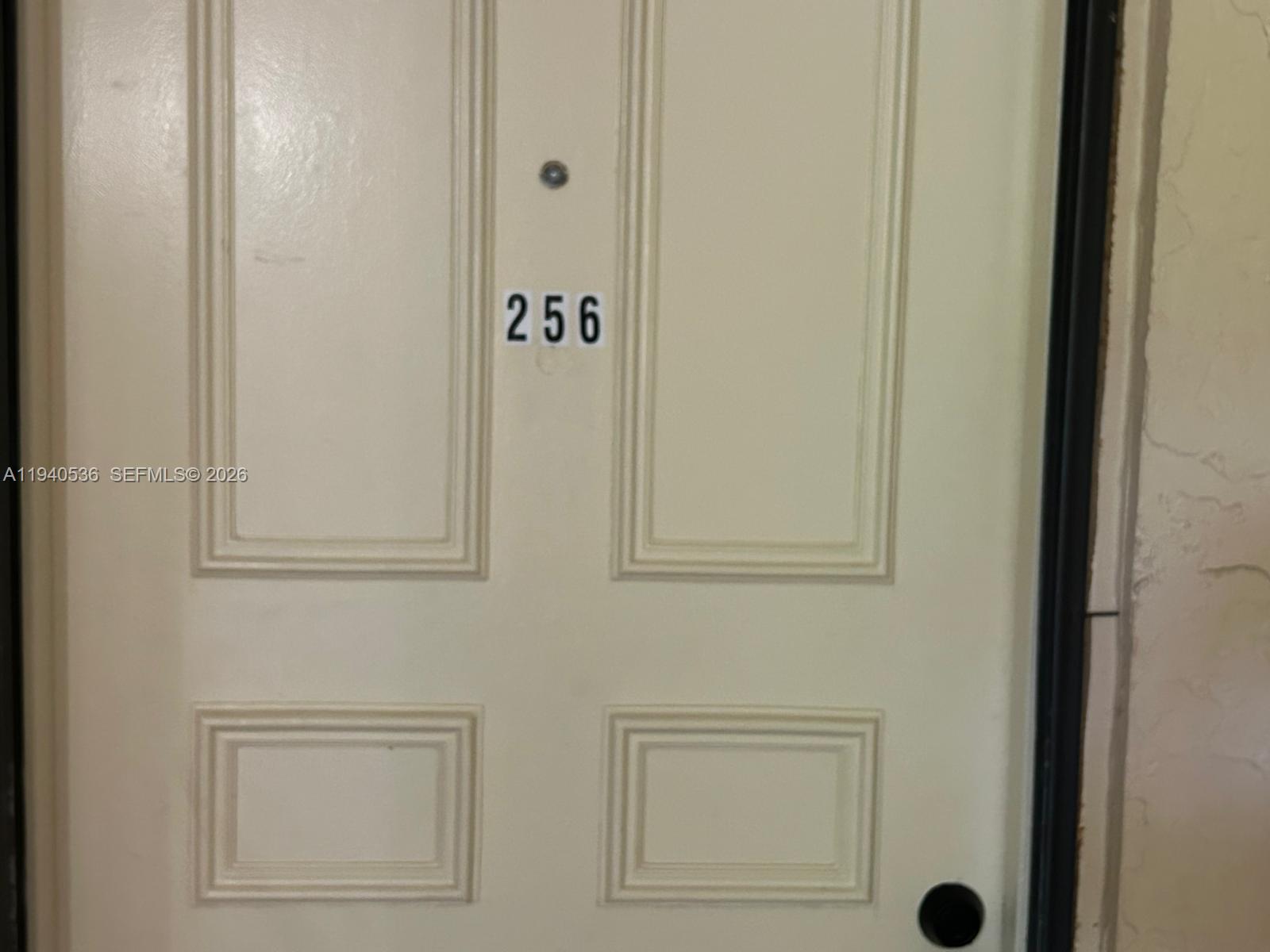 CONDOMINIUM 7 OF ENVIRON - Residential