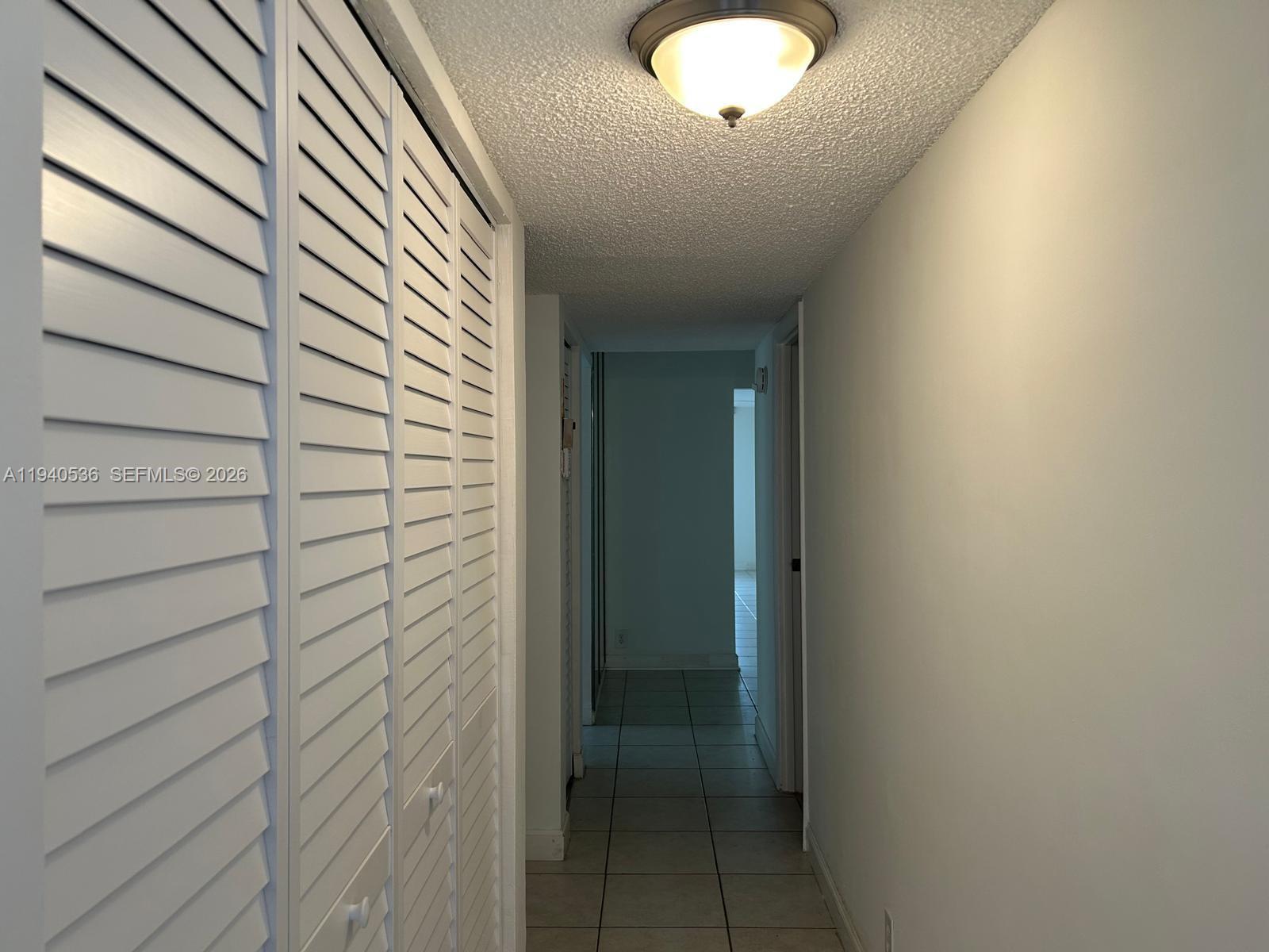 CONDOMINIUM 7 OF ENVIRON - Residential