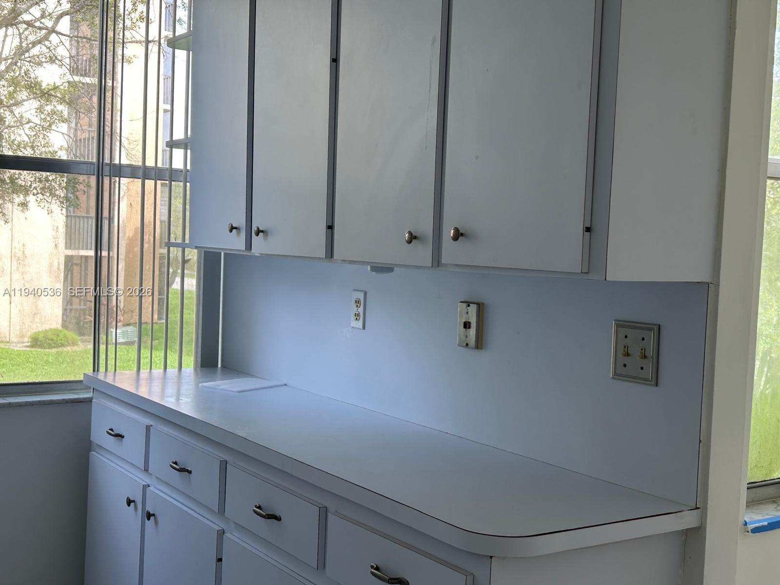 CONDOMINIUM 7 OF ENVIRON - Residential