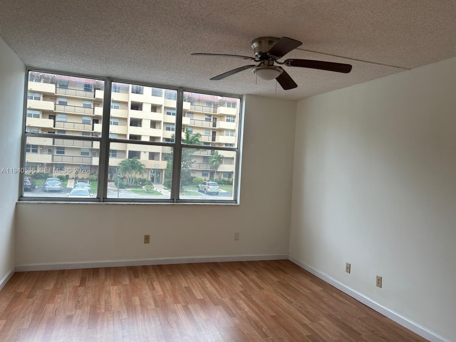 CONDOMINIUM 7 OF ENVIRON - Residential