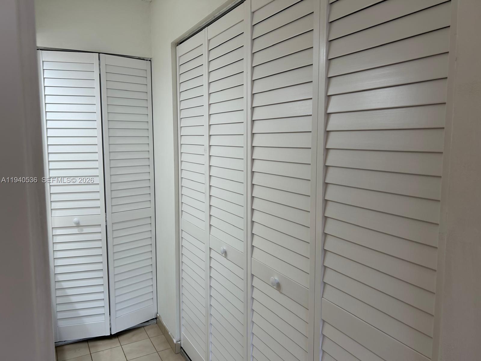 CONDOMINIUM 7 OF ENVIRON - Residential