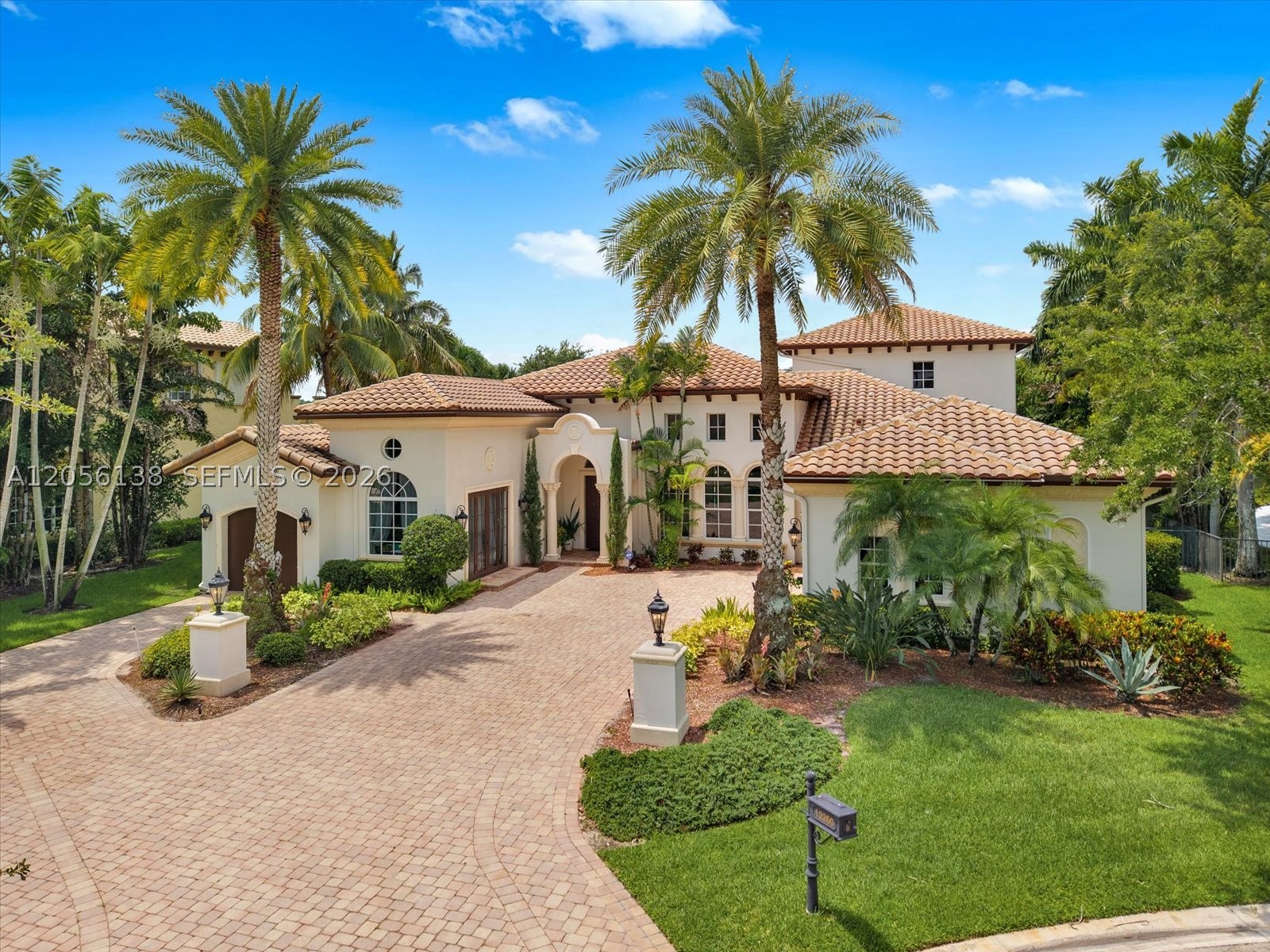 12260 NW 68th Ct
