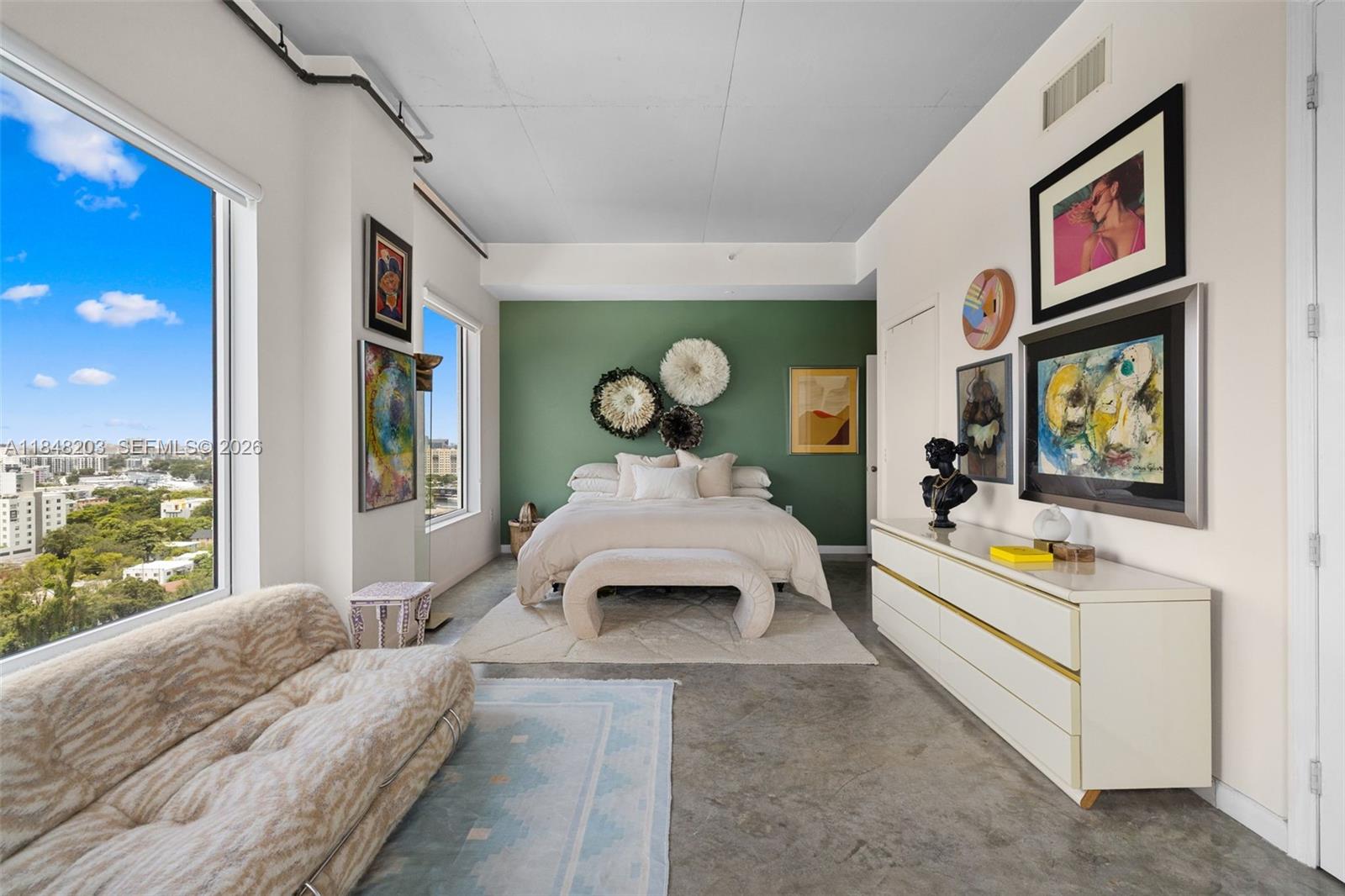 NEO CONDO - Residential