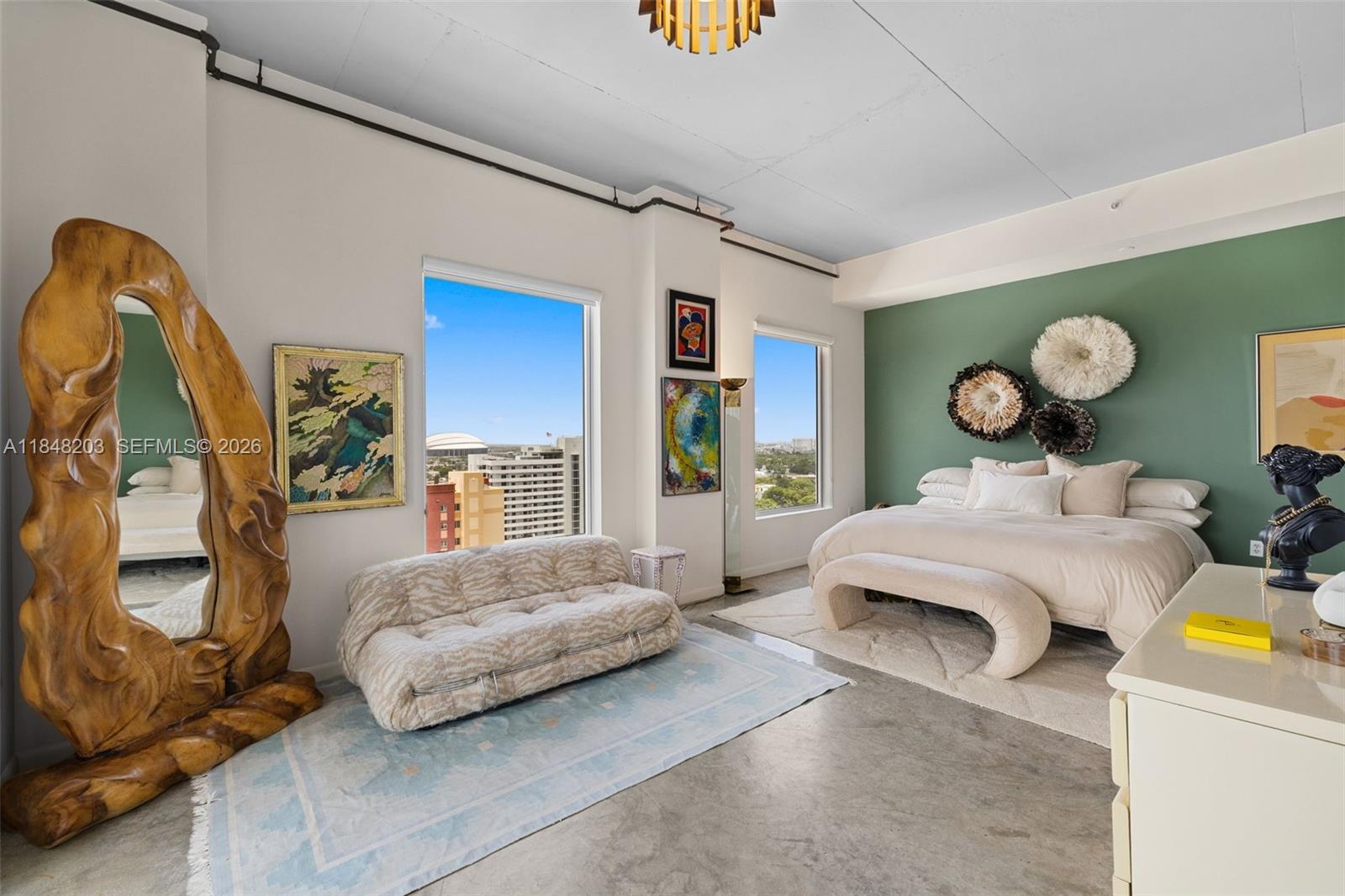 NEO CONDO - Residential