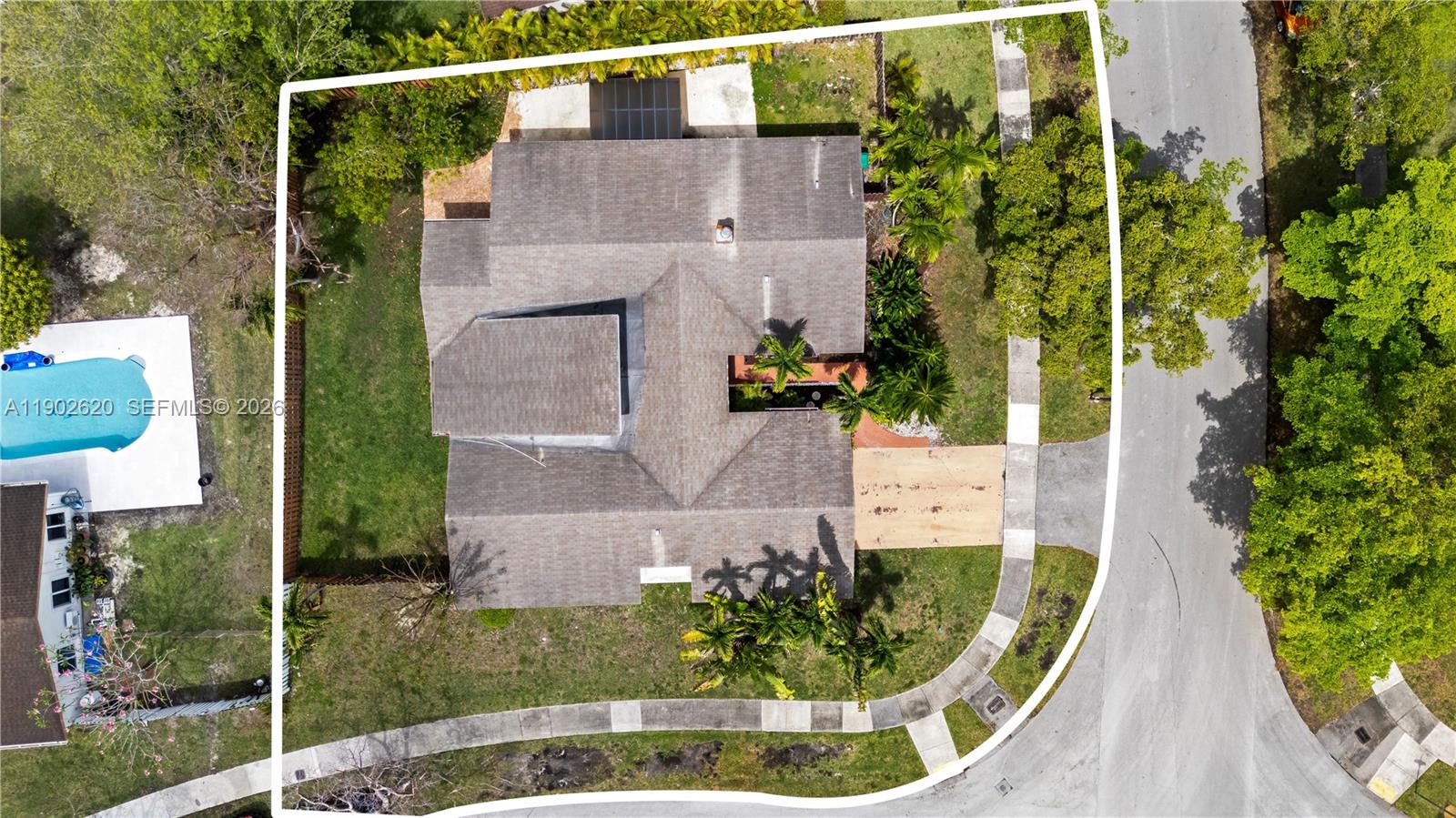 CROSSINGS SEC 3 THE - Residential