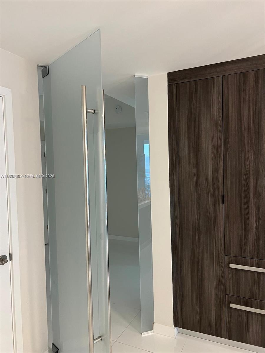 PARAMOUNT MIAMI WORLDCENT - Residential